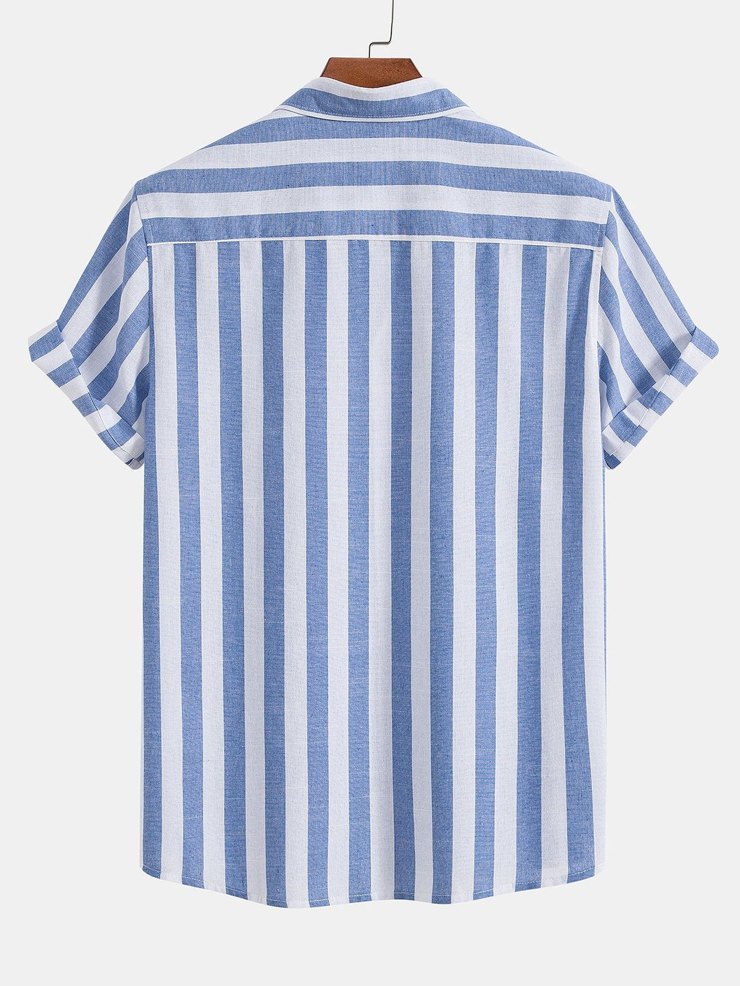 Bruce | Striped Summer Set