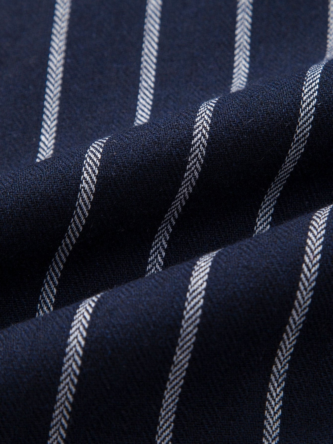 Clayton | Striped Summer Set