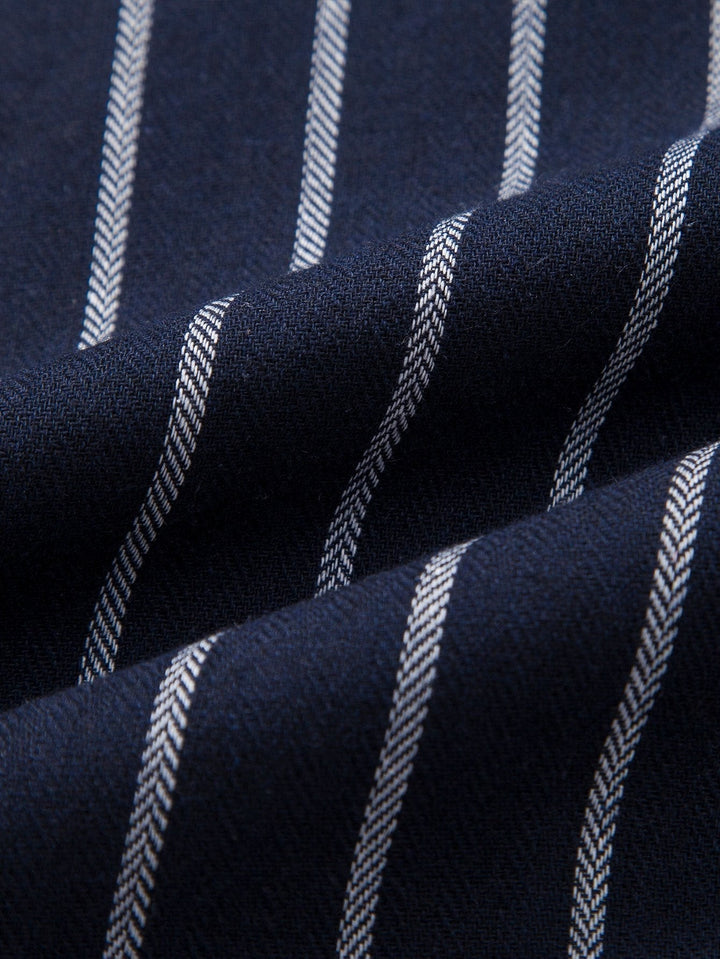 Clayton | Striped Summer Set