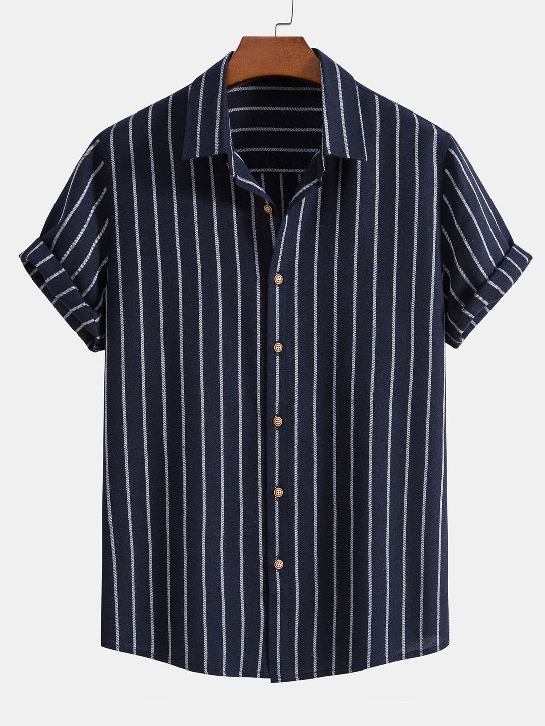 Clayton | Striped Summer Set