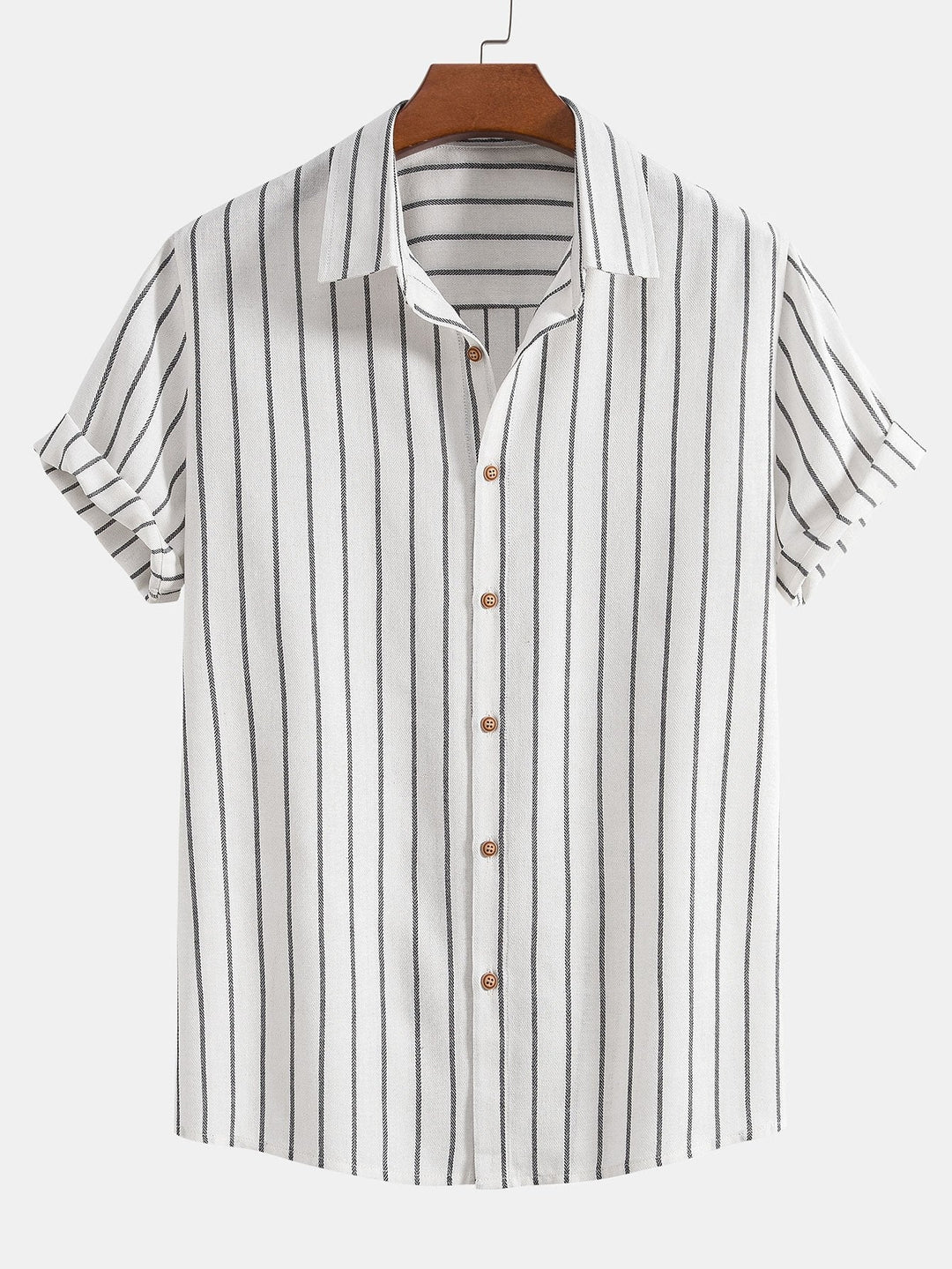 Clayton | Striped Summer Set