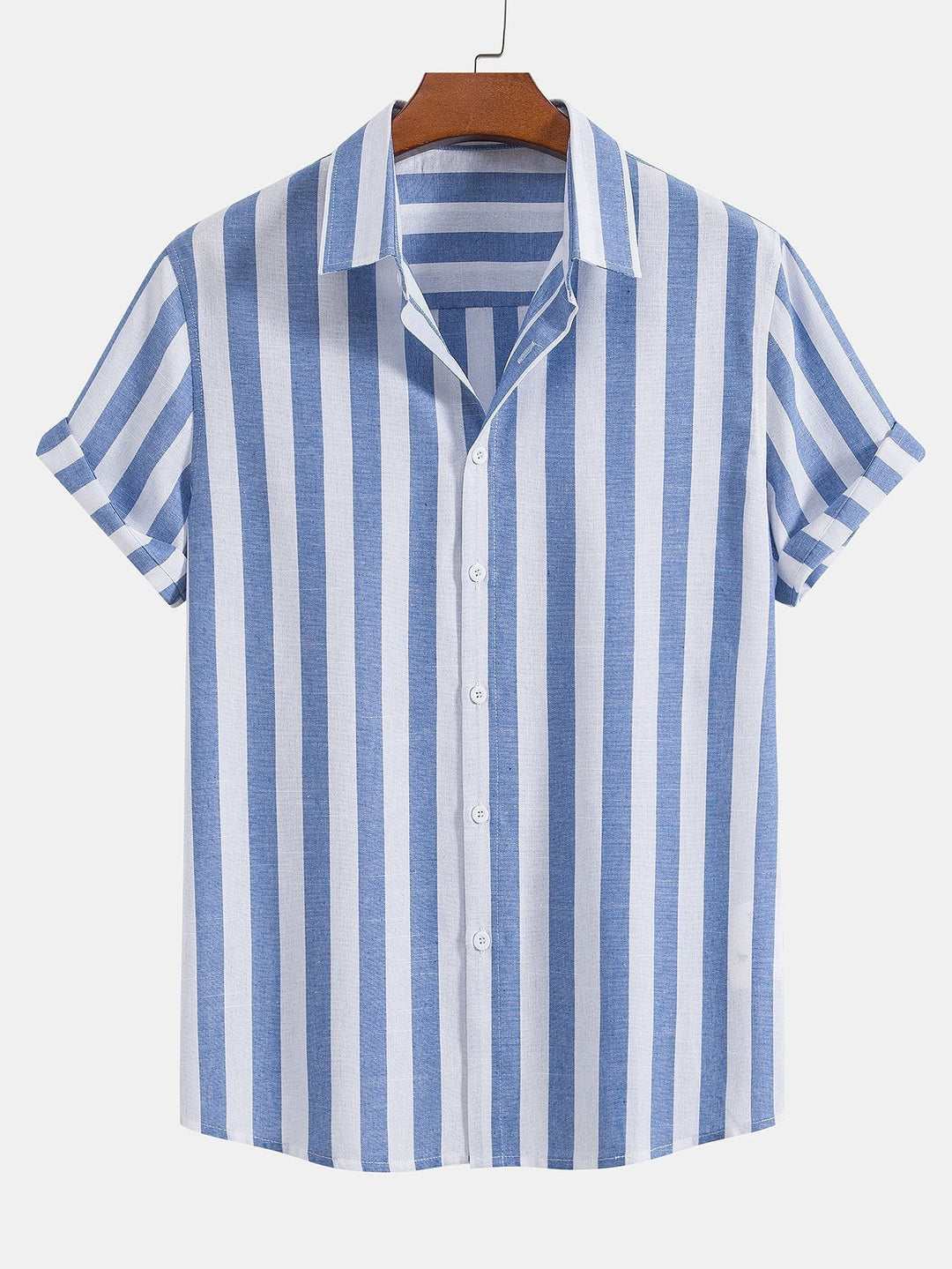 Bruce | Striped Summer Set