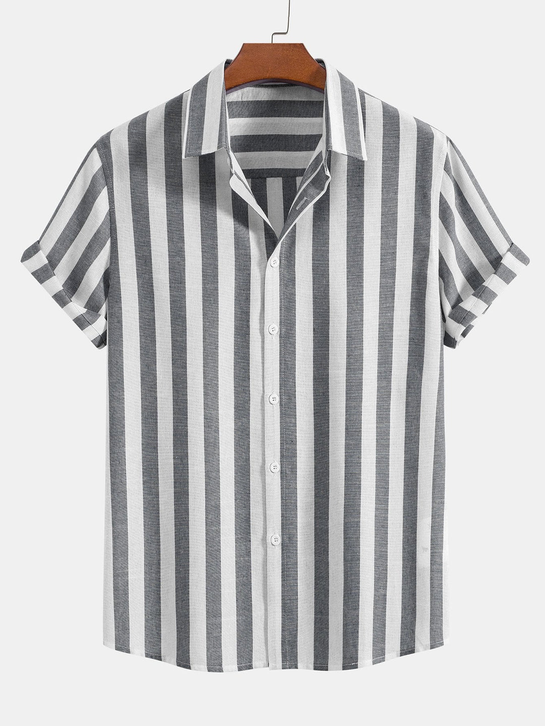 Bruce | Striped Summer Set