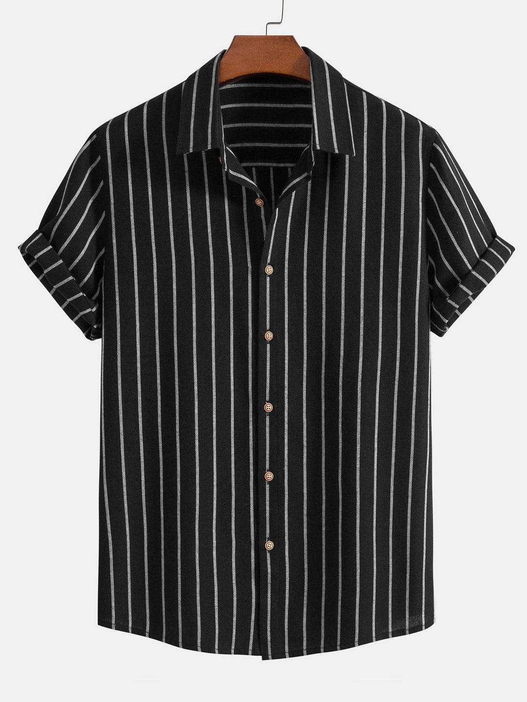 Clayton | Striped Summer Set