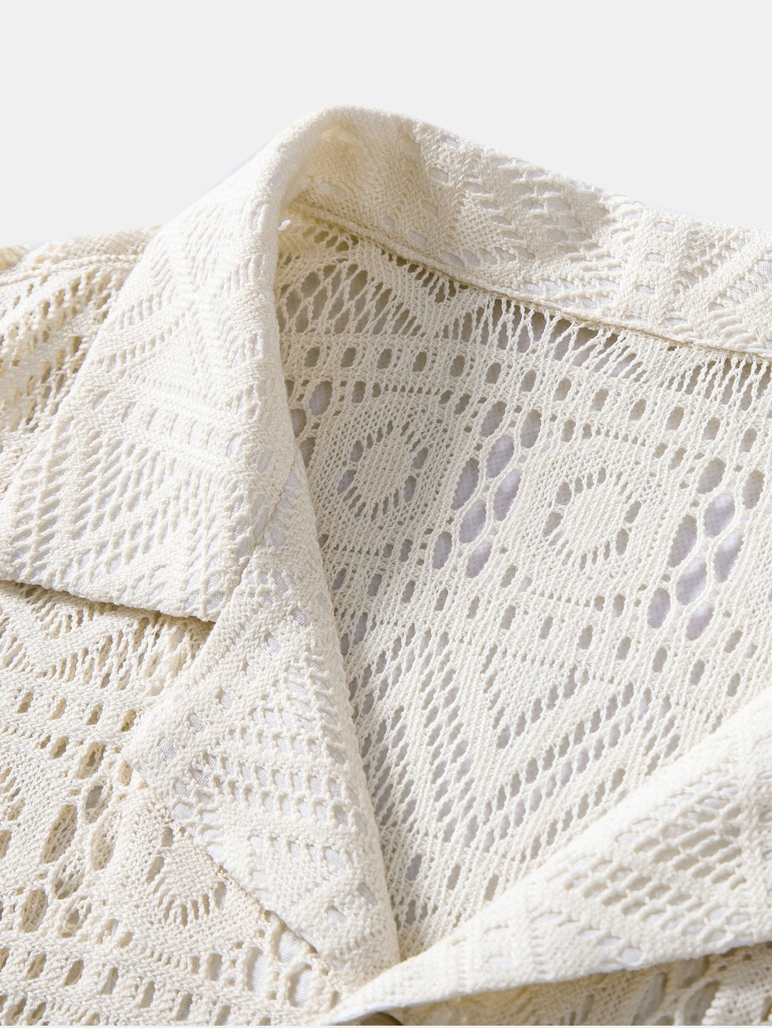 Chris | Textured Summer Set