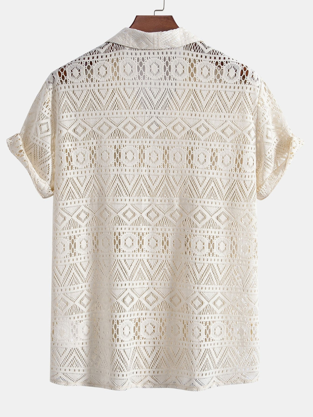 Chris | Textured Summer Set