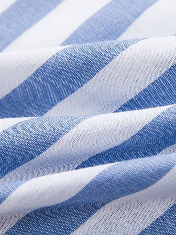 Bruce | Striped Summer Set