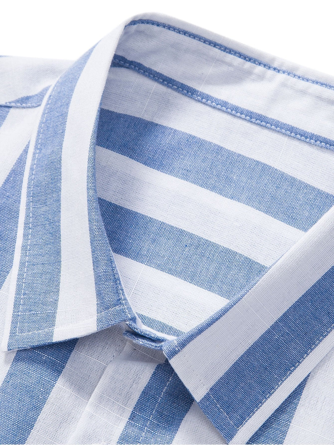 Bruce | Striped Summer Set