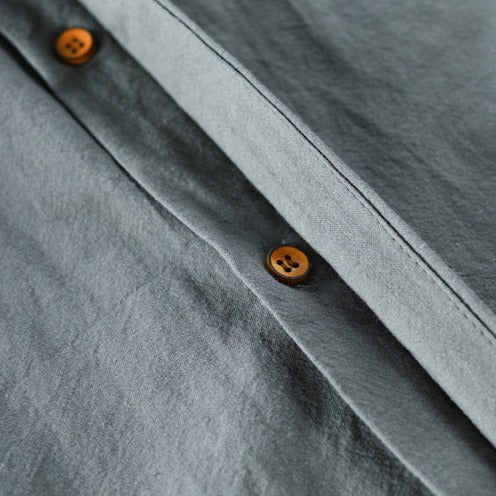 Arlo | Japanese Katana Shirt