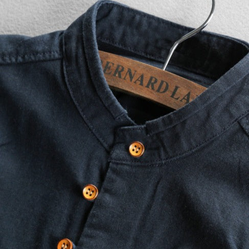 Arlo | Japanese Katana Shirt