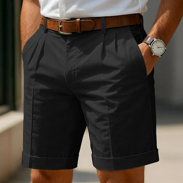Calvin | Summer Shorts