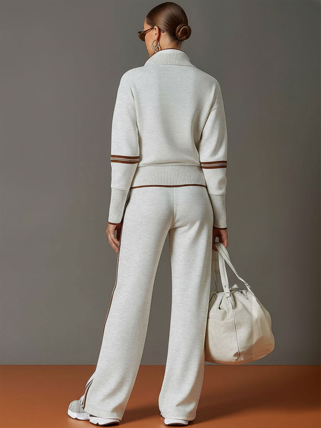 Jane | Effortless Comfort, Winter Set
