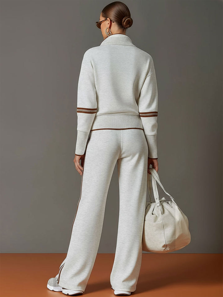 Jane | Effortless Comfort, Winter Set