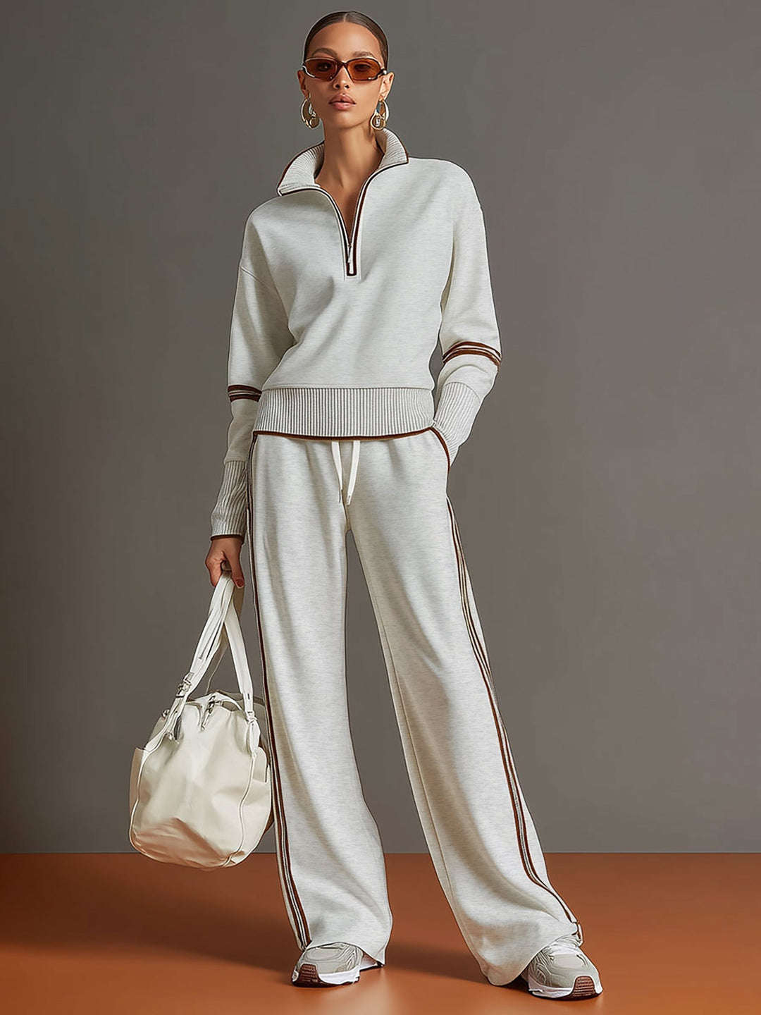 Jane | Effortless Comfort, Winter Set