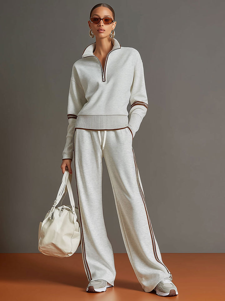 Jane | Effortless Comfort, Winter Set
