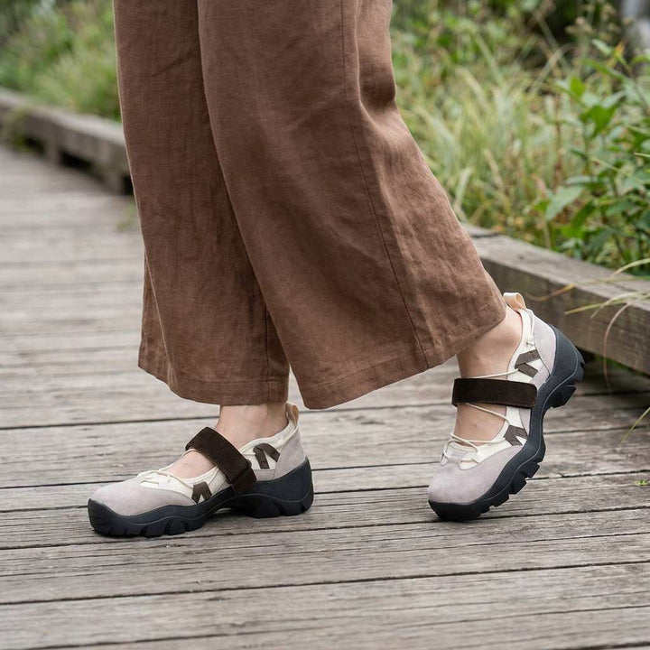 Callie | Casual Comfort Walking Loafers