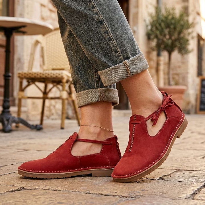 Savannah | Comfort Walk Loafers