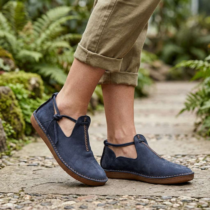Savannah | Comfort Walk Loafers