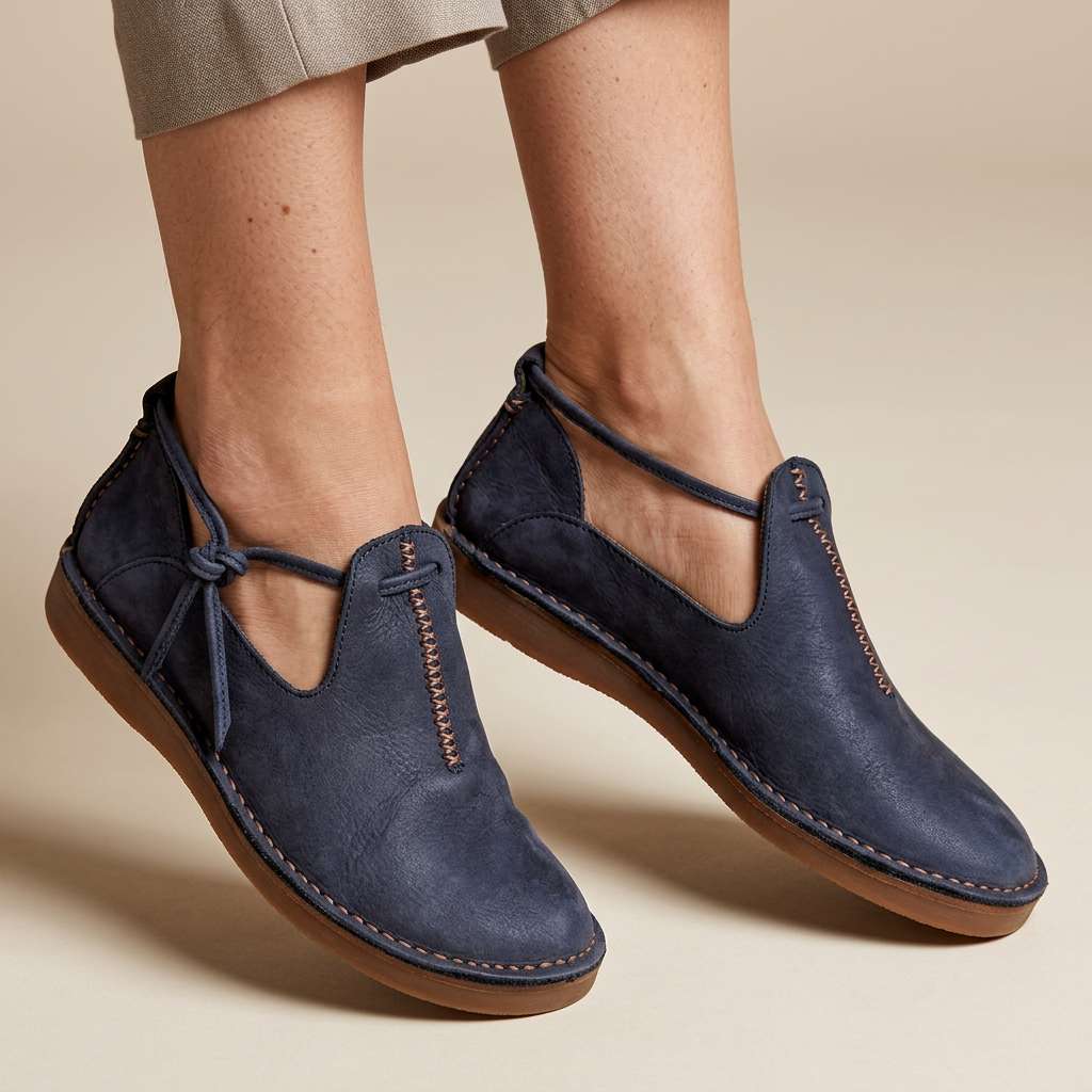Savannah | Comfort Walk Loafers