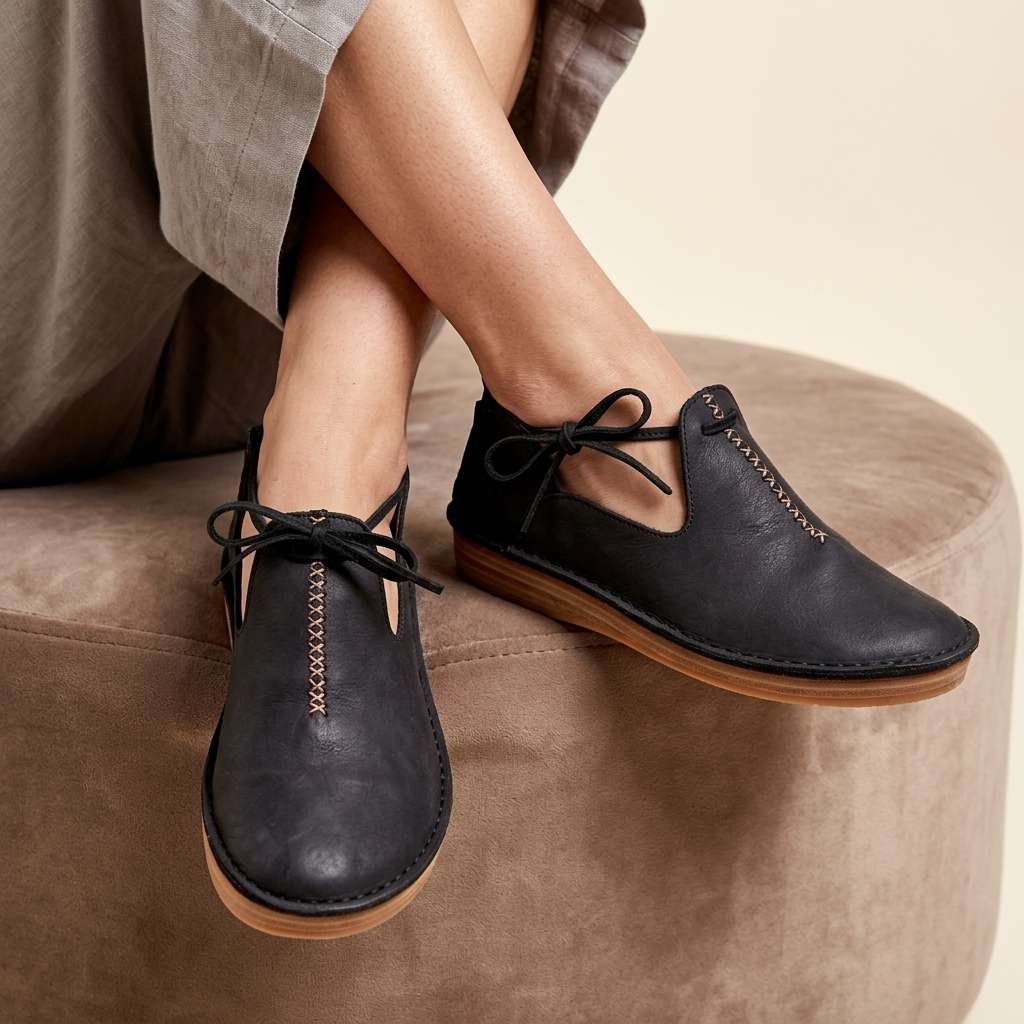 Savannah | Comfort Walk Loafers