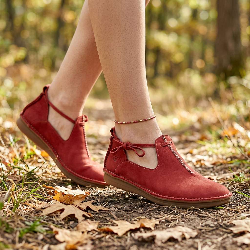 Savannah | Comfort Walk Loafers