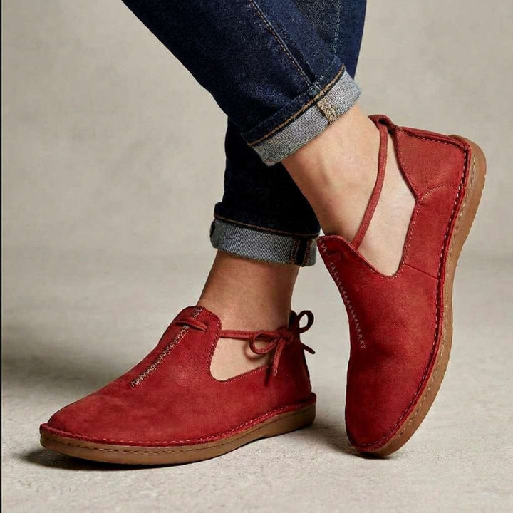 Savannah | Comfort Walk Loafers