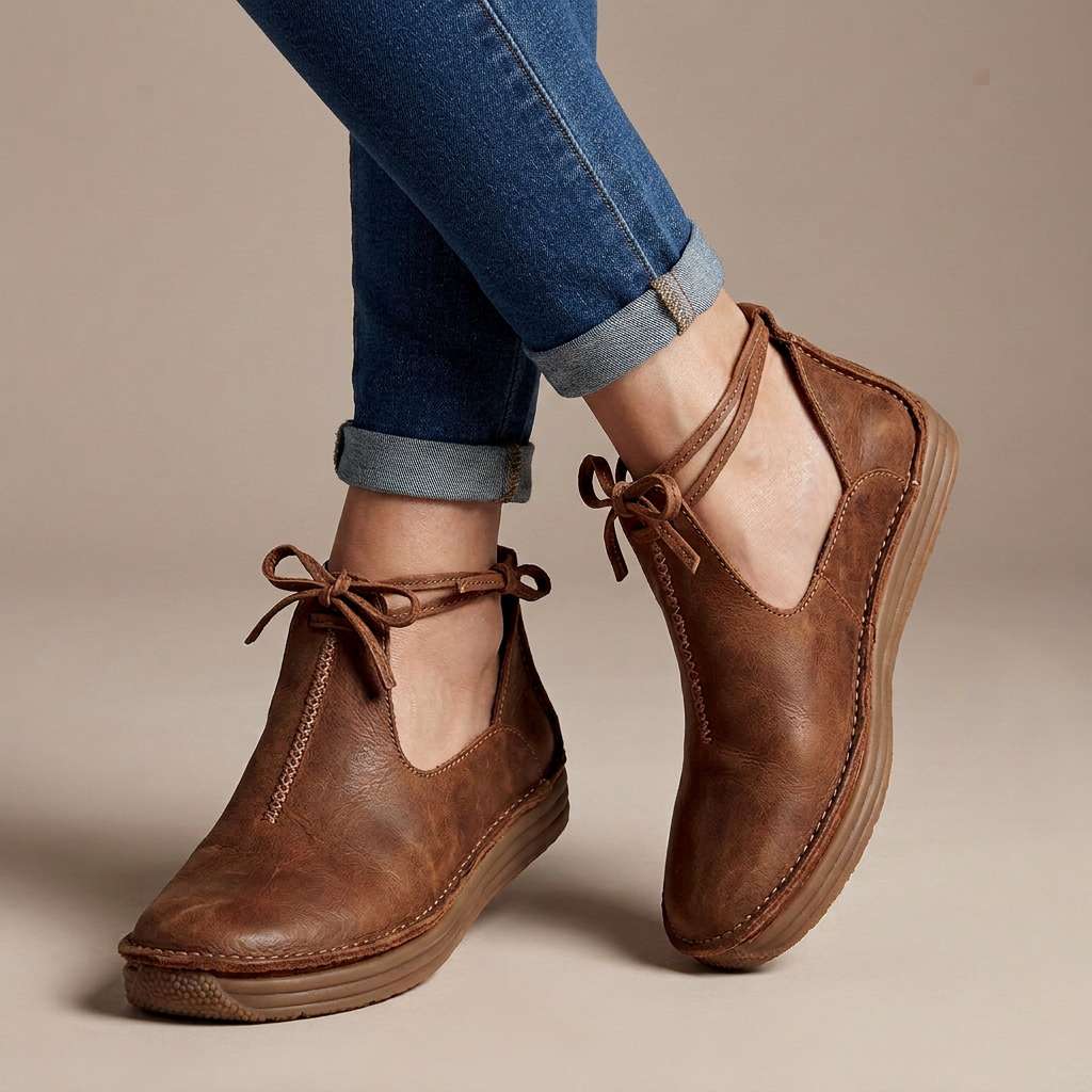 Savannah | Comfort Walk Loafers
