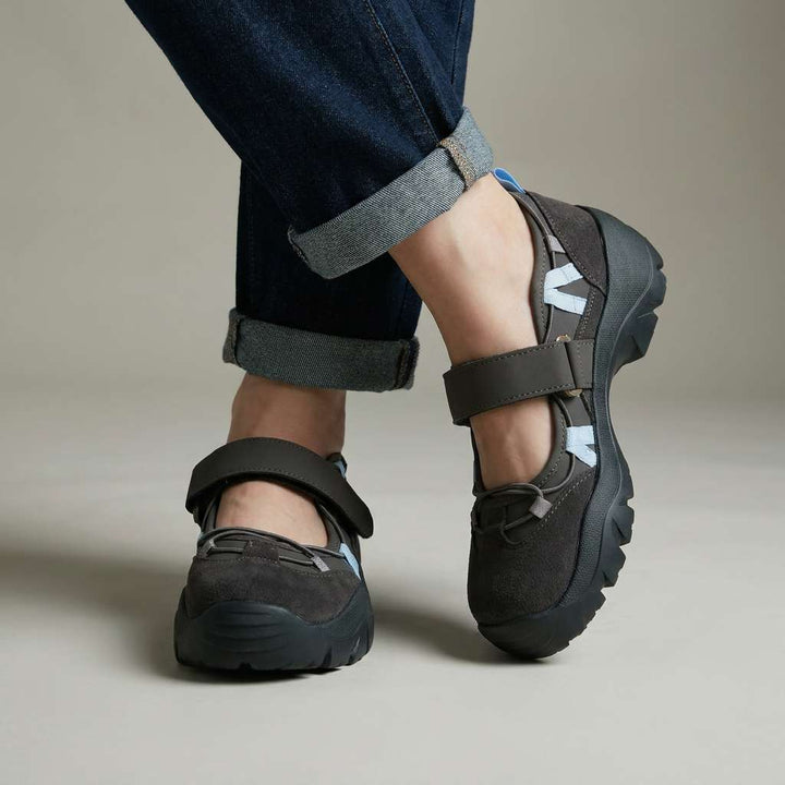 Callie | Casual Comfort Walking Loafers