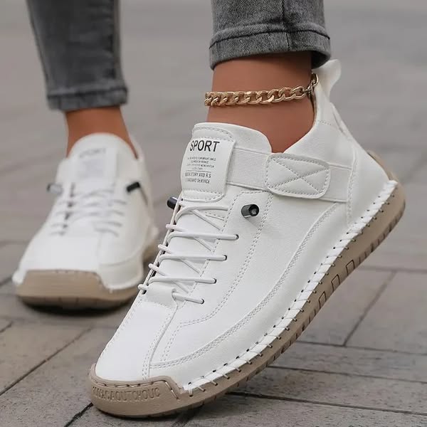 Dylan | Women’s Orthopaedic Trainers