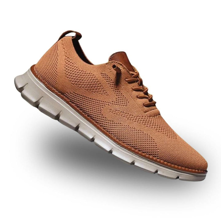 Marcus | Ultra-comfortable walking shoes