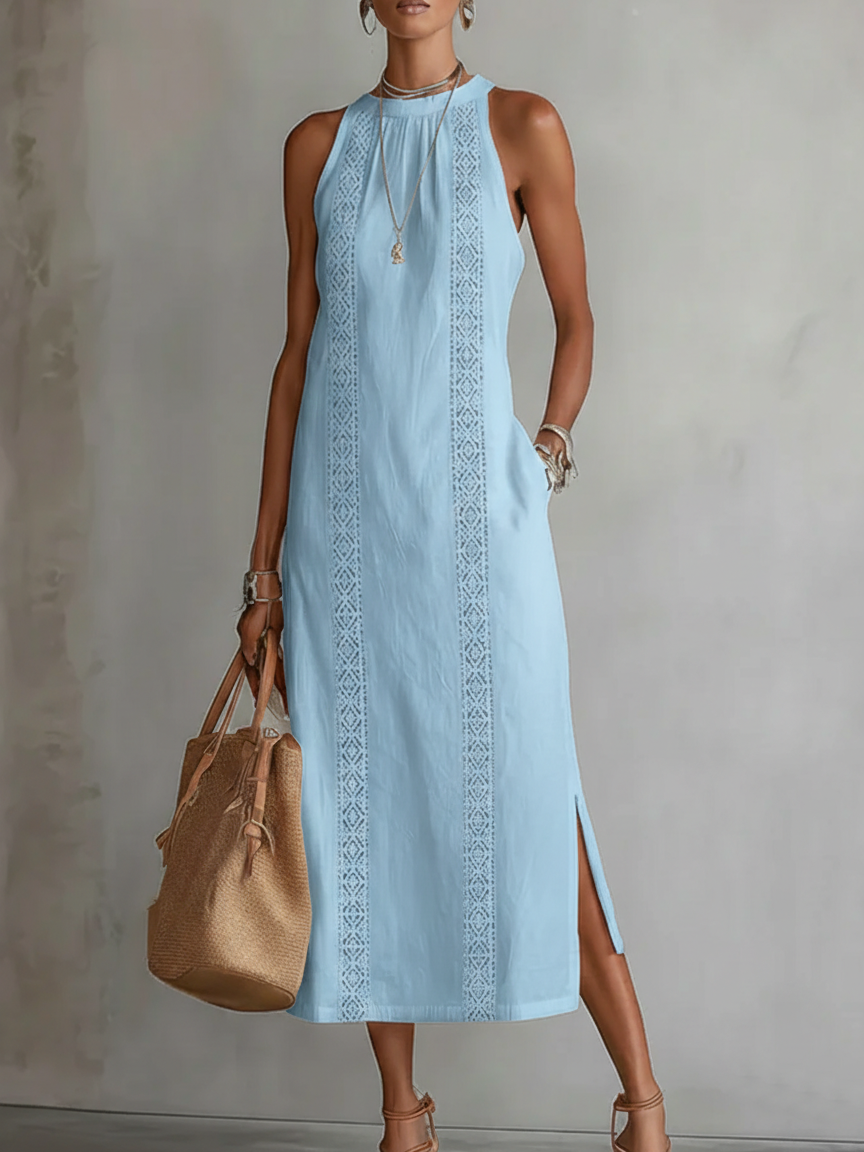 Caitlin | Midi Dress