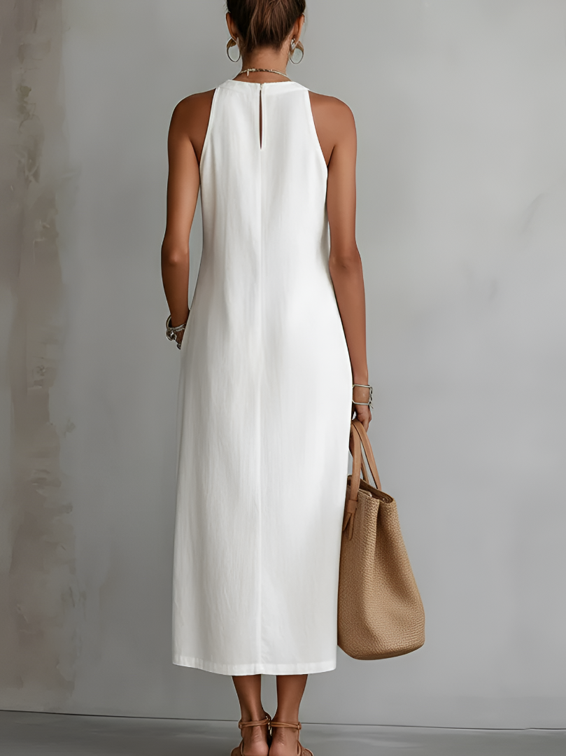 Caitlin | Midi Dress