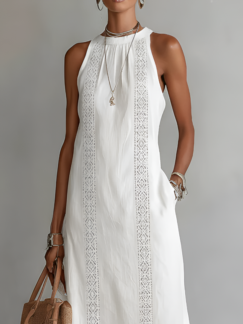 Caitlin | Midi Dress