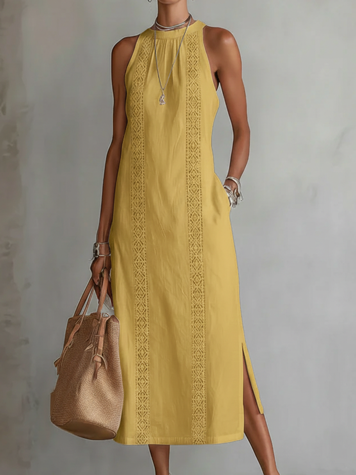 Caitlin | Midi Dress