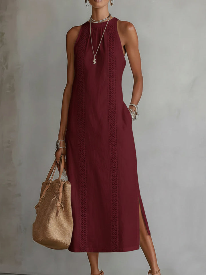 Caitlin | Midi Dress