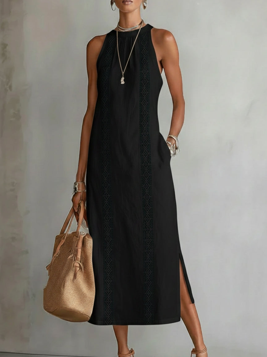 Caitlin | Midi Dress
