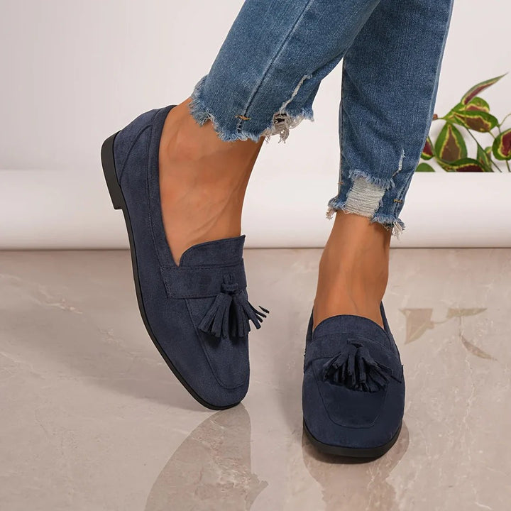 Kailey | Ergonomic loafers