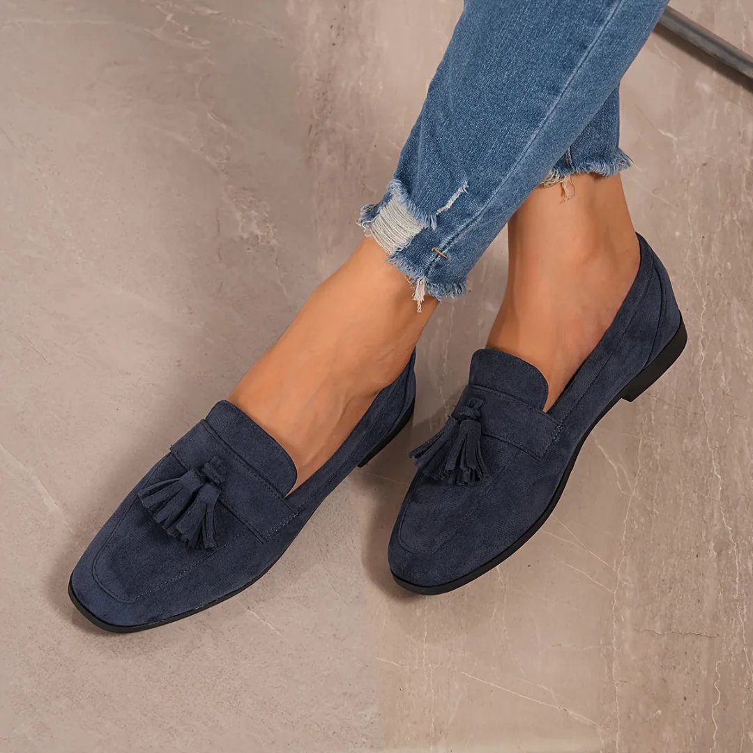 Kailey | Ergonomic loafers