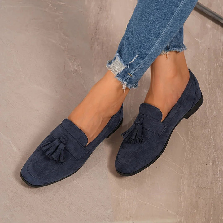 Kailey | Ergonomic loafers