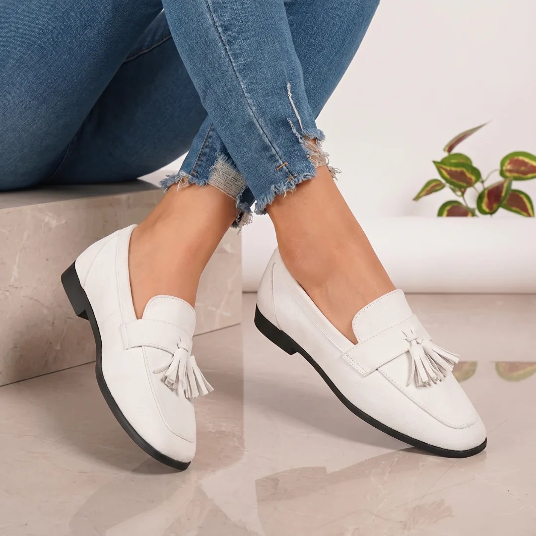 Kailey | Ergonomic loafers