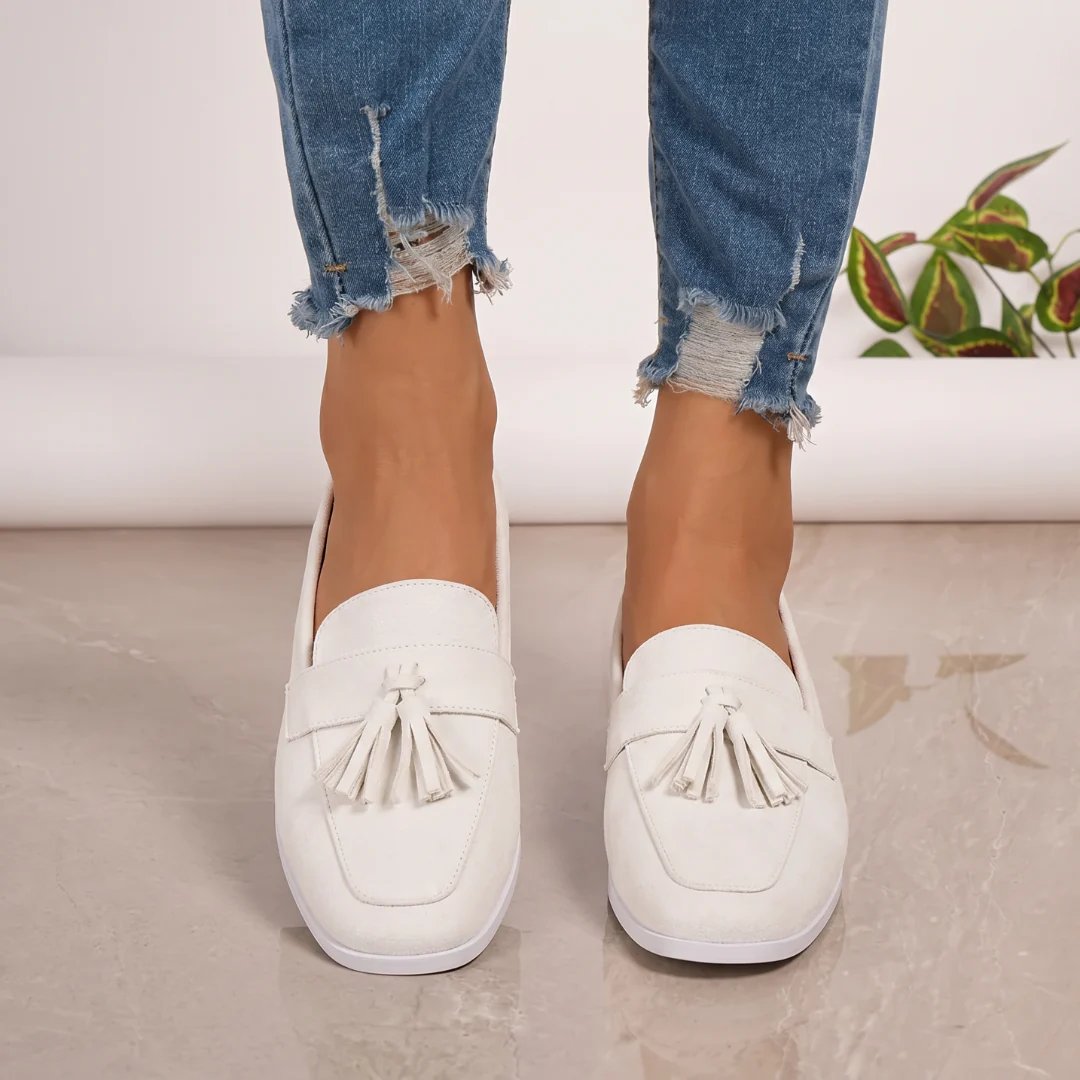 Kailey | Ergonomic loafers