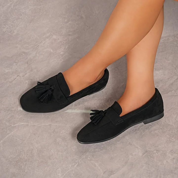 Kailey | Ergonomic loafers