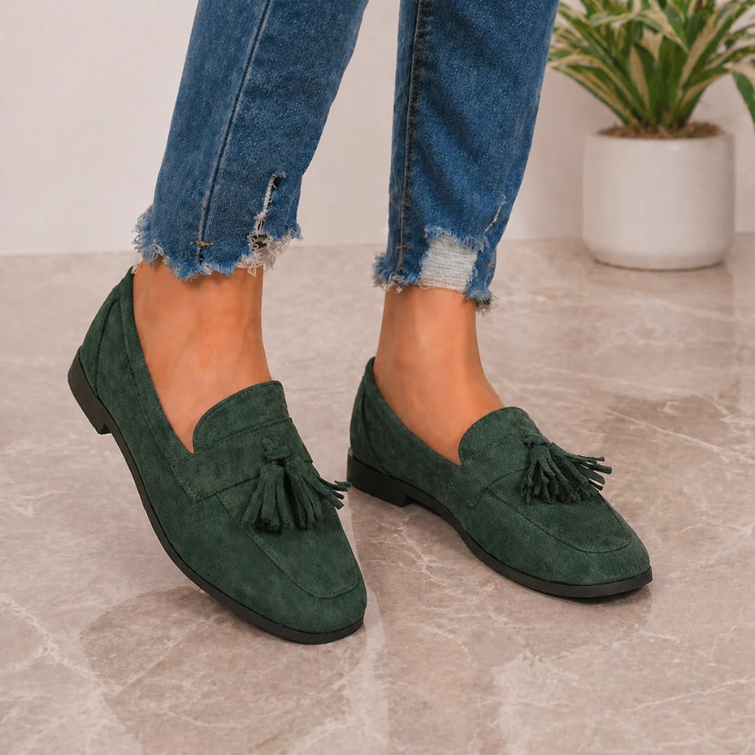 Kailey | Ergonomic loafers