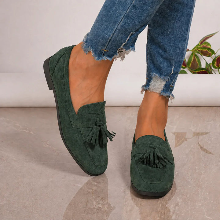 Kailey | Ergonomic loafers
