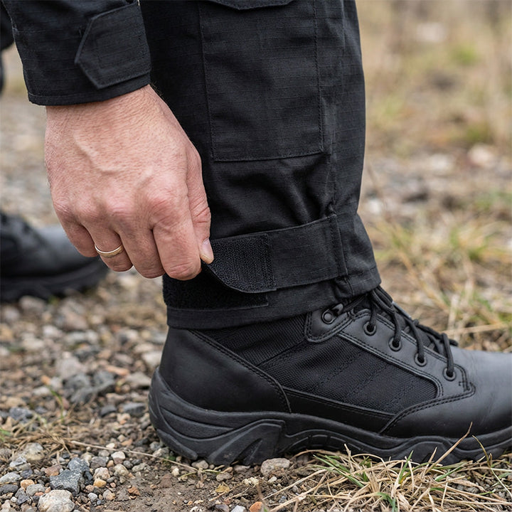 Finn | Tactical Cargo Pants with Knee Pads