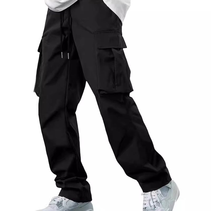 Max | Men's Casual Cargo Pants