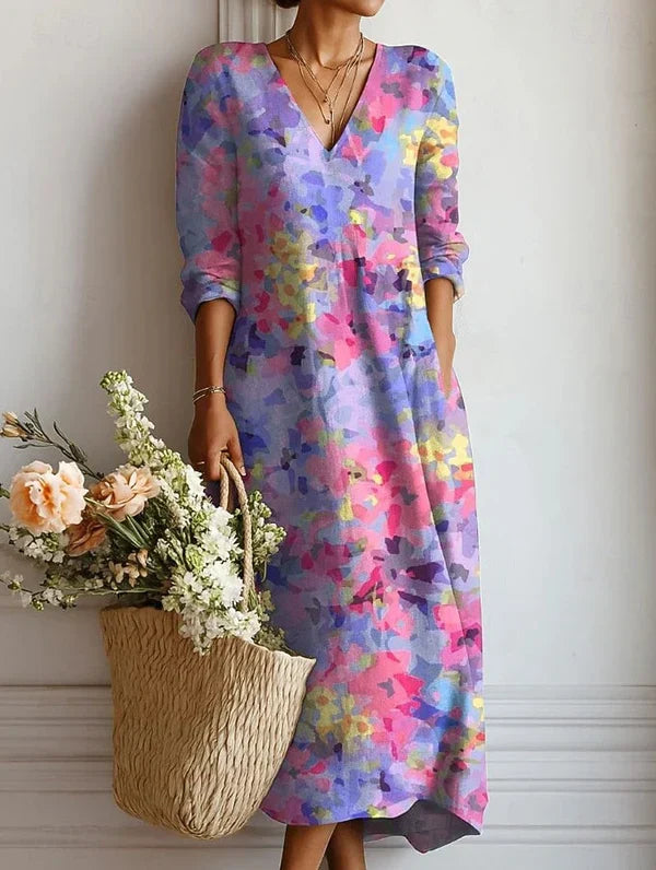 Claudia | Everyday Comfort Dress