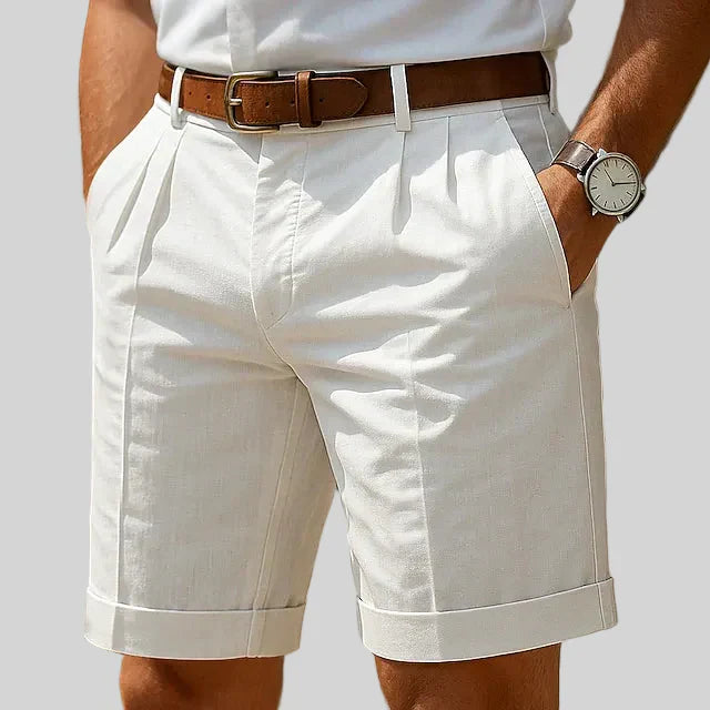 Calvin | Summer Shorts