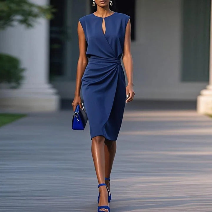 Elise | Elegant Dress