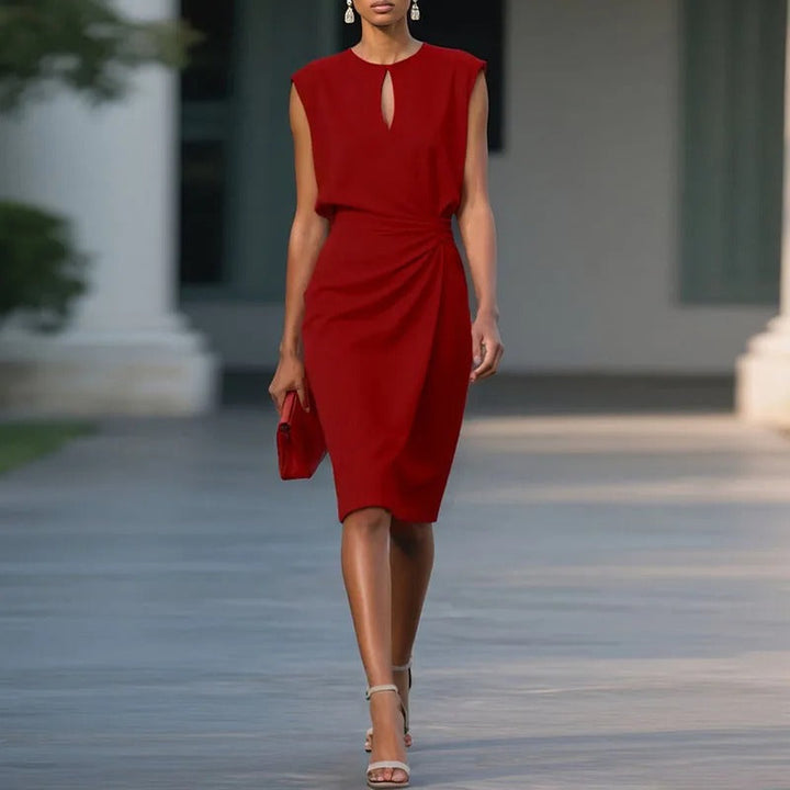 Elise | Elegant Dress